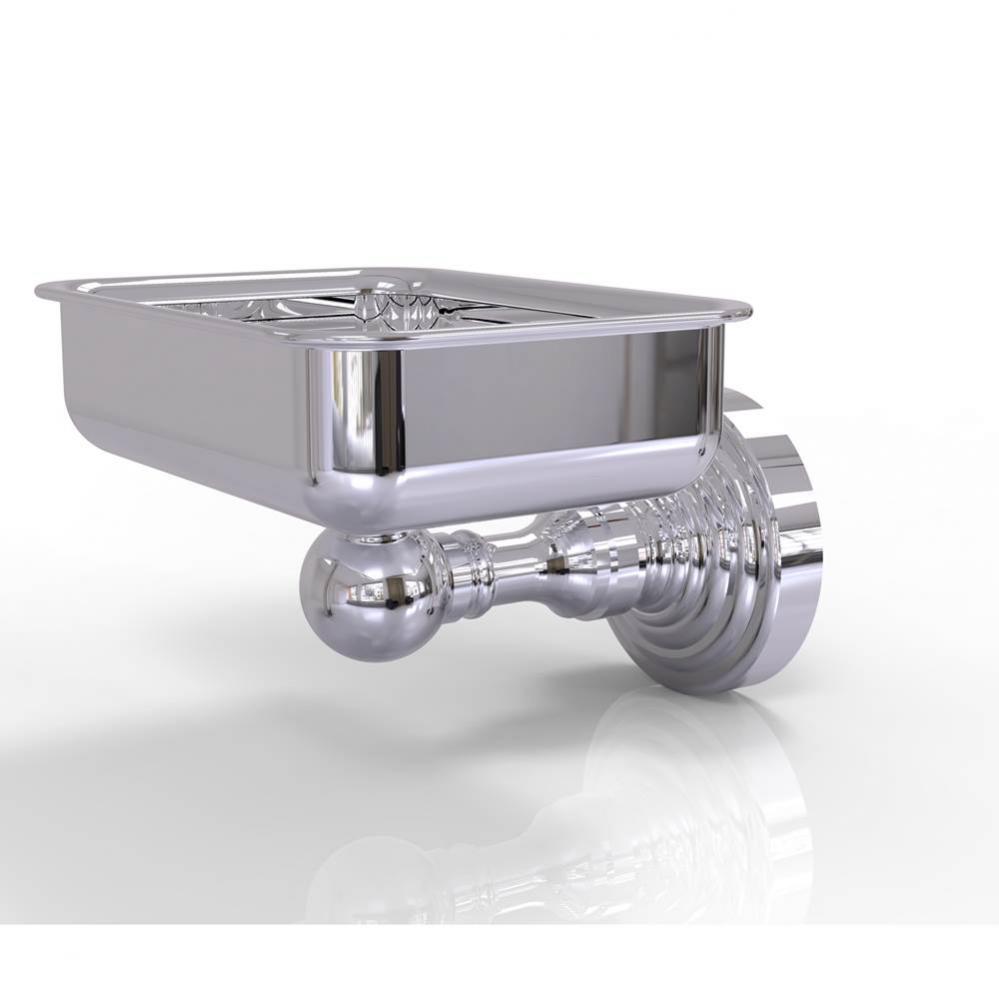 Waverly Place Collection Wall Mounted Soap Dish