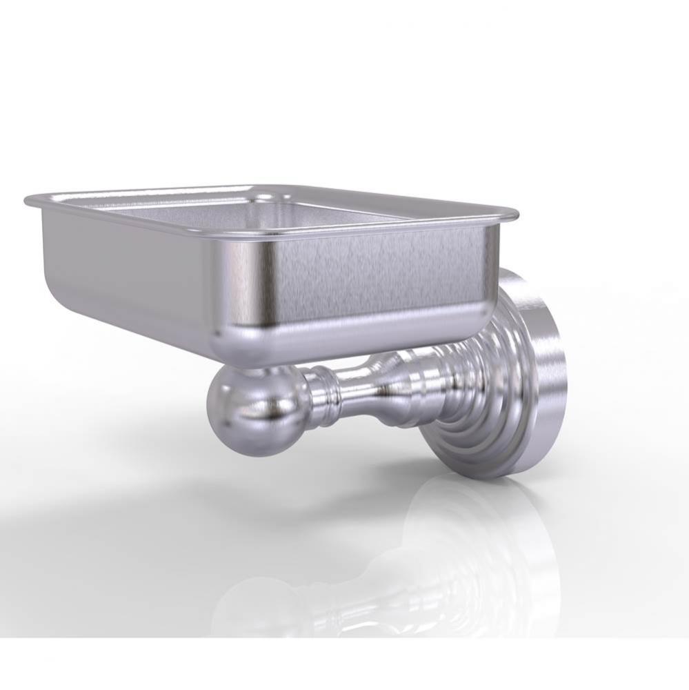 Waverly Place Collection Wall Mounted Soap Dish