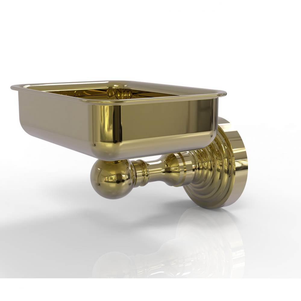 Waverly Place Collection Wall Mounted Soap Dish