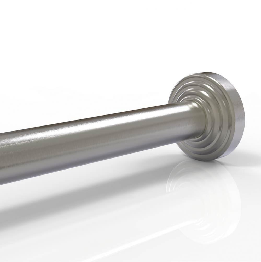 Waverly Place Collection Shower Curtain Rod Brackets