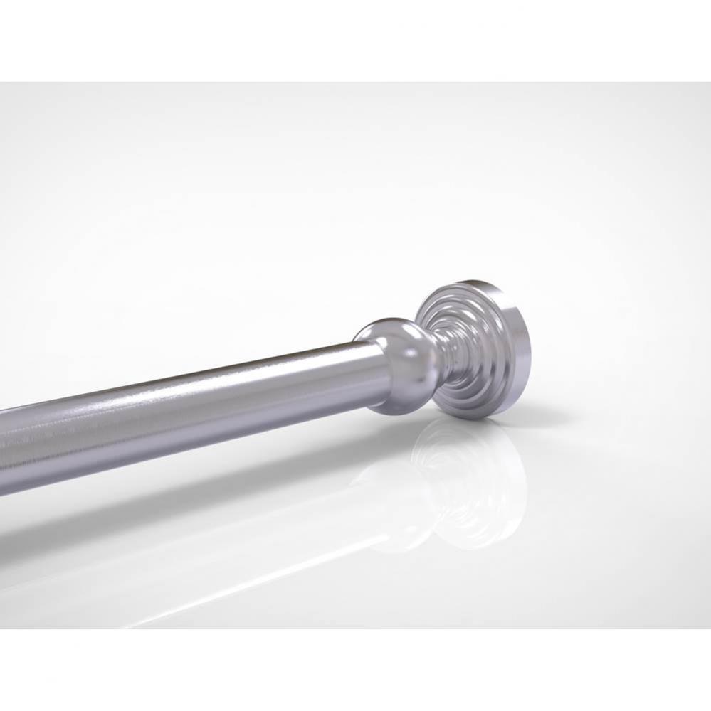 Waverly Place Collection Shower Curtain Rod Brackets