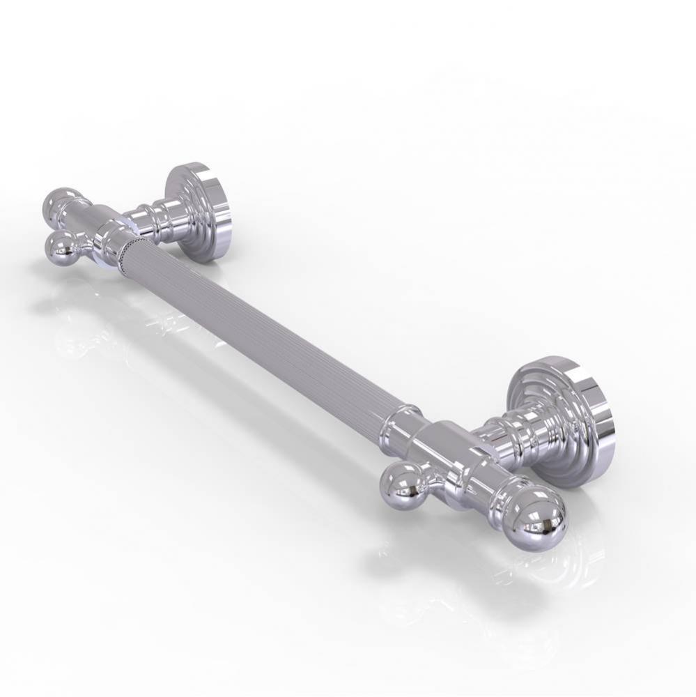 32 inch Grab Bar Reeded