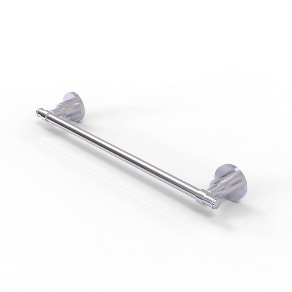 Washington Square Collection 18 Inch Towel Bar