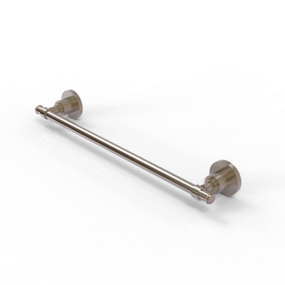 Washington Square Collection 24 Inch Towel Bar