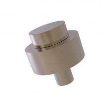 Allied Brass 101-PEW - 1-1/2 Inch Cabinet Knob