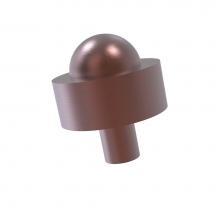 Allied Brass 101A-CA - 1-1/2 Inch Cabinet Knob