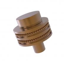 Allied Brass 101D-BBR - 1-1/2 Inch Cabinet Knob