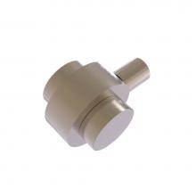 Allied Brass 102-PEW - 1-1/2 Inch Cabinet Knob