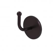 Allied Brass 1020-ABZ - Skyline Collection Robe Hook