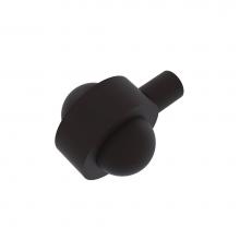 Allied Brass 102A-ORB - 1-1/2 Inch Cabinet Knob