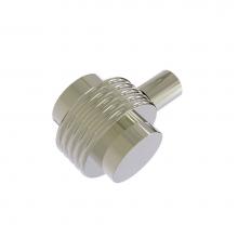 Allied Brass 102G-PNI - 1-1/2 Inch Cabinet Knob
