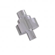 Allied Brass 103-PC - 1-1/2 Inch Cabinet Knob