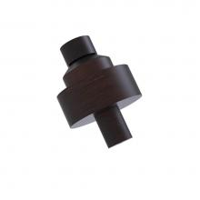 Allied Brass 103-VB - 1-1/2 Inch Cabinet Knob
