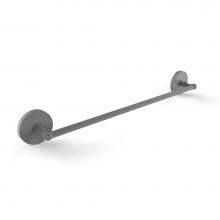 Allied Brass 1031/18-GYM - Skyline Collection 18 Inch Towel Bar