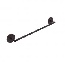 Allied Brass 1031/24-VB - Skyline Collection 24 Inch Towel Bar