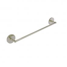 Allied Brass 1031/30-PNI - Skyline Collection 30 Inch Towel Bar