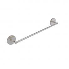 Allied Brass 1031/30-SN - Skyline Collection 30 Inch Towel Bar
