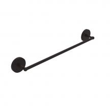 Allied Brass 1031/36-ORB - Skyline Collection 36 Inch Towel Bar