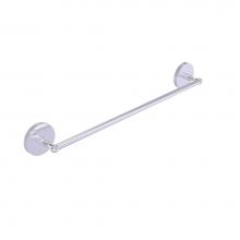 Allied Brass 1031/36-SCH - Skyline Collection 36 Inch Towel Bar