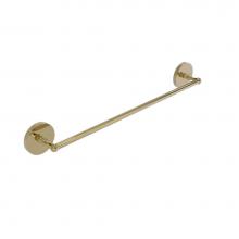 Allied Brass 1031/36-UNL - Skyline Collection 36 Inch Towel Bar
