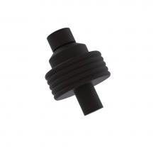 Allied Brass 103G-ORB - 1-1/2 Inch Cabinet Knob