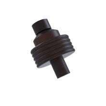 Allied Brass 103G-VB - 1-1/2 Inch Cabinet Knob