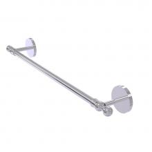 Allied Brass 1041/18-PC - Skyline Collection 18 Inch Towel Bar