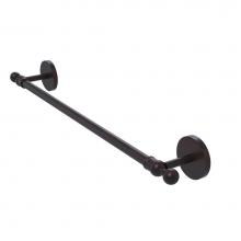 Allied Brass 1041/24-VB - Skyline Collection 24 Inch Towel Bar