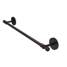 Allied Brass 1041/36-ABZ - Skyline Collection 36 Inch Towel Bar