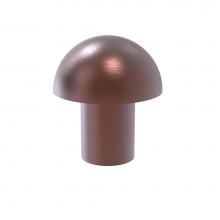 Allied Brass 106-CA - 1 Inch Cabinet Knob