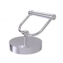 Allied Brass 1066-SCH - Vanity Top Toilet Tissue Holder