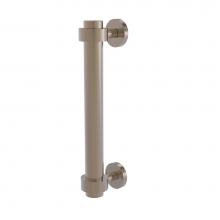 Allied Brass 402-PEW - 8 Inch Door Pull