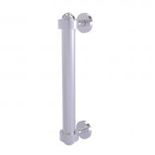 Allied Brass 402A-SCH - 8 Inch Door Pull