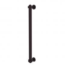 Allied Brass 402A-RP-ABZ - 18 Inch Refrigerator Pull