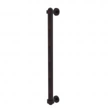 Allied Brass 402A-RP-VB - 18 Inch Refrigerator Pull