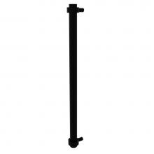 Allied Brass 402-RP-BKM - 18 Inch Refrigerator Pull