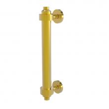 Allied Brass 403-PB - 8 Inch Door Pull