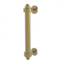 Allied Brass 403-UNL - 8 Inch Door Pull