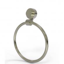 Allied Brass 416-PNI - Venus Collection Towel Ring