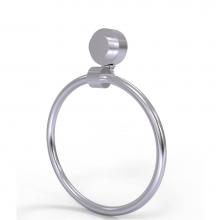 Allied Brass 416-SCH - Venus Collection Towel Ring
