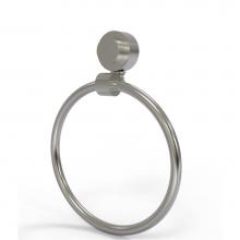Allied Brass 416-SN - Venus Collection Towel Ring