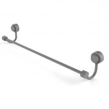 Allied Brass 421/30-GYM - Venus Collection 30 Inch Towel Bar