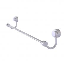 Allied Brass 421/30-PC - Venus Collection 30 Inch Towel Bar