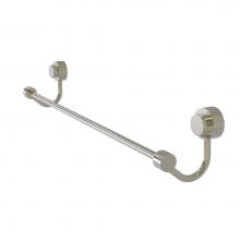 Allied Brass 421/30-PNI - Venus Collection 30 Inch Towel Bar