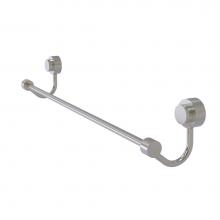 Allied Brass 421/30-SN - Venus Collection 30 Inch Towel Bar