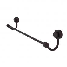 Allied Brass 421/36-ABZ - Venus Collection 36 Inch Towel Bar