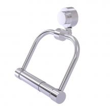 Allied Brass 424-SCH - Venus Collection 2 Post Toilet Tissue Holder