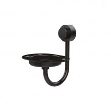 Allied Brass 426-ORB - Venus Collection Tumbler and Toothbrush Holder