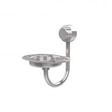 Allied Brass 426-PC - Venus Collection Tumbler and Toothbrush Holder