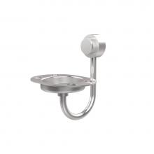 Allied Brass 426-SCH - Venus Collection Tumbler and Toothbrush Holder